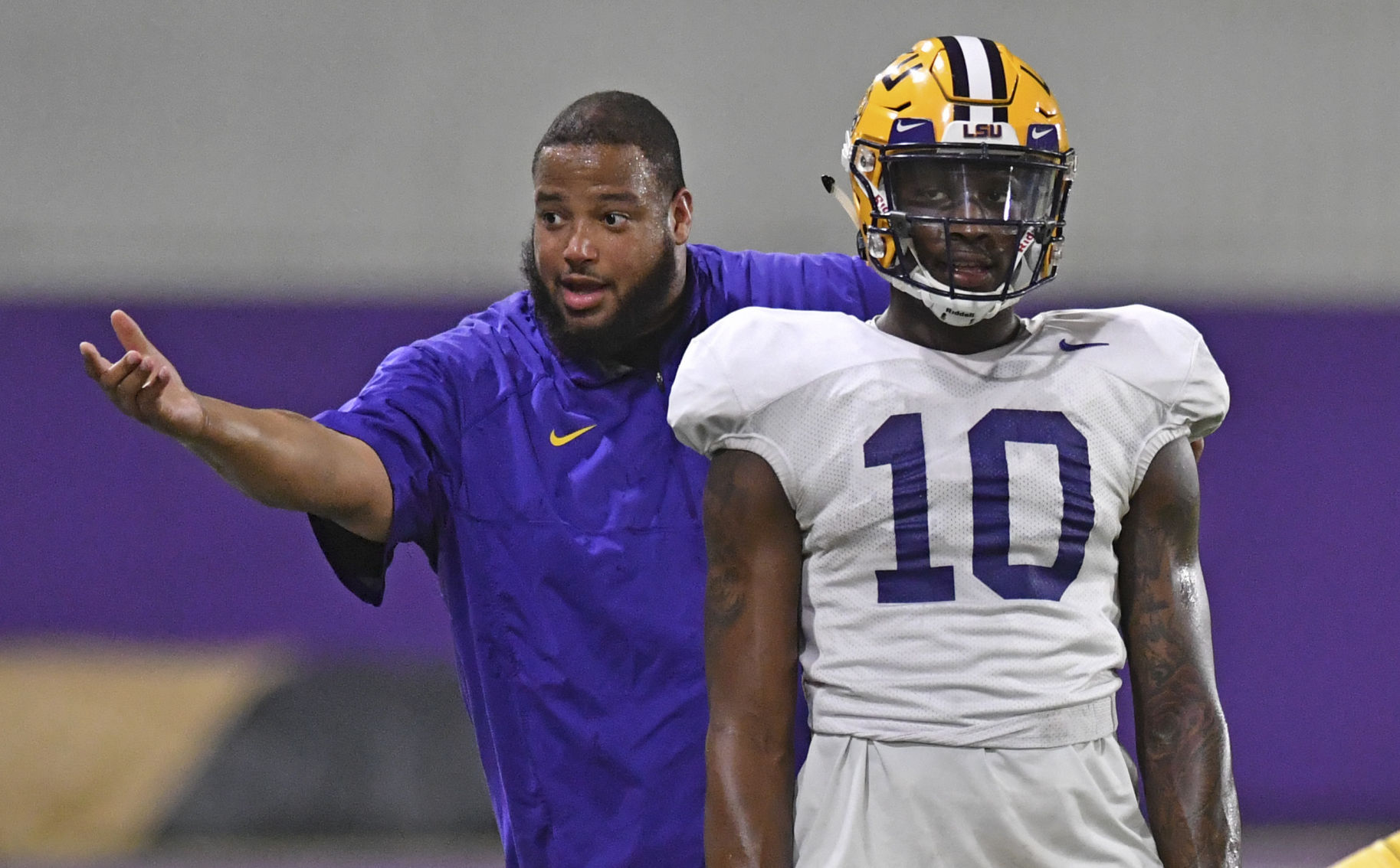 lsufootball.031519 HS 538.JPG